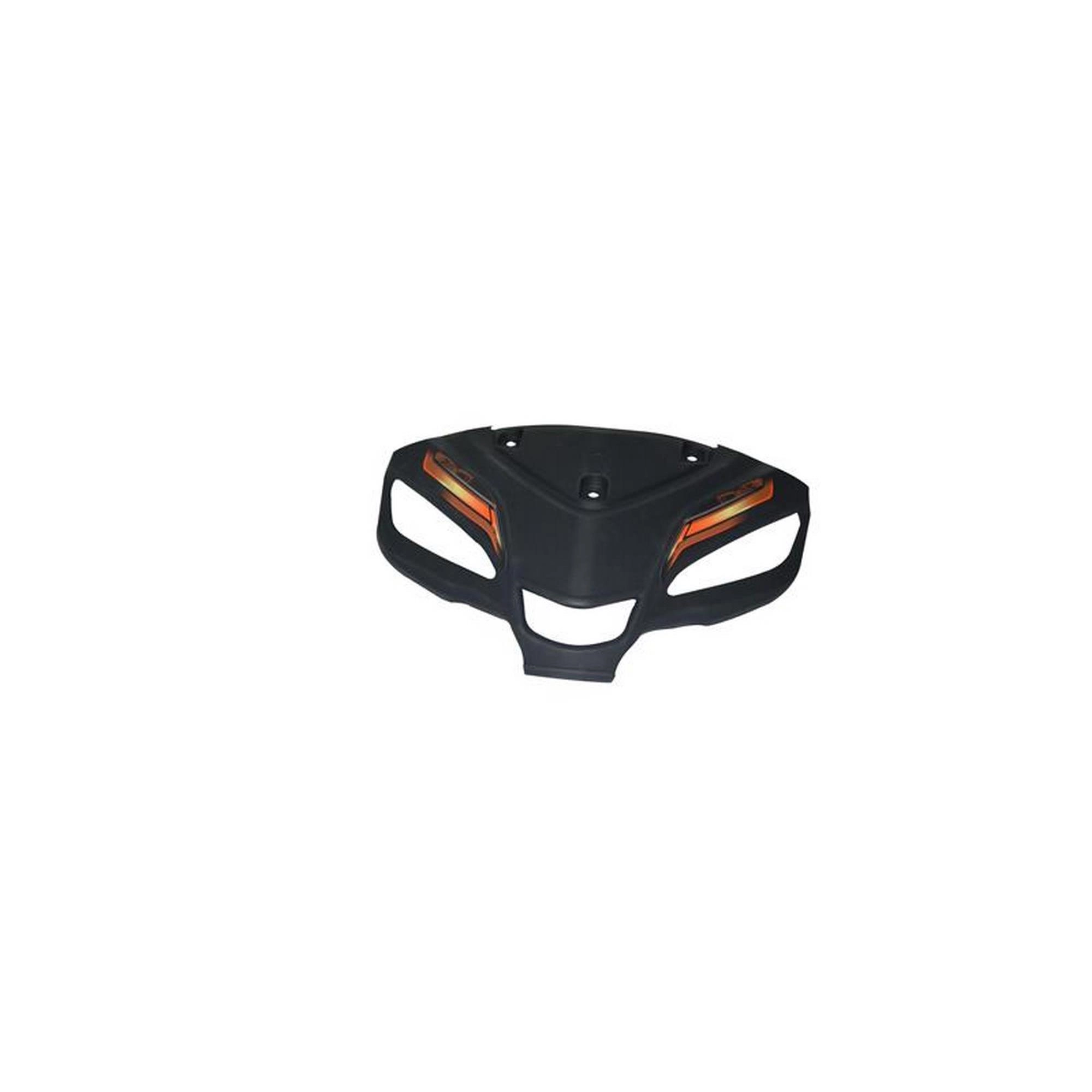 RKS SNIPER PRO X SEPET PANELİ TURUNCU #RK 37630